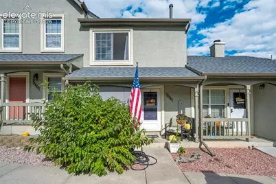 2544 Blazek Loop, Colorado Springs, CO 80918 - Photo 1