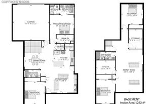 16899 Buffalo Valley Path, Monument, CO 80132 - Photo 45
