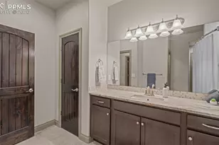 2363 Coyote Crest View, Colorado Springs, CO 80921 - Photo 33