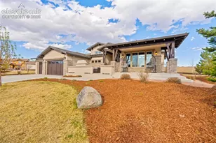 2363 Coyote Crest View, Colorado Springs, CO 80921 - Photo 5