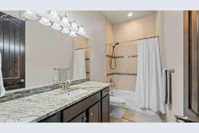 2363 Coyote Crest View, Colorado Springs, CO 80921 - Photo 23