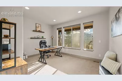 2363 Coyote Crest View, Colorado Springs, CO 80921 - Photo 15