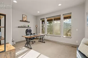 2363 Coyote Crest View, Colorado Springs, CO 80921 - Photo 15