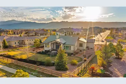 2363 Coyote Crest View, Colorado Springs, CO 80921 - Photo 3