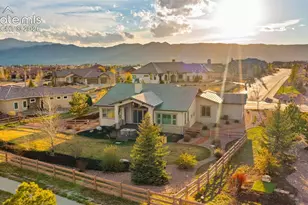 2363 Coyote Crest View, Colorado Springs, CO 80921 - Photo 3