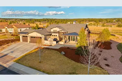 2363 Coyote Crest View, Colorado Springs, CO 80921 - Photo 1