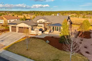 2363 Coyote Crest View, Colorado Springs, CO 80921 - Photo 1