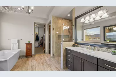 2363 Coyote Crest View, Colorado Springs, CO 80921 - Photo 19