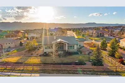 2363 Coyote Crest View, Colorado Springs, CO 80921 - Photo 43