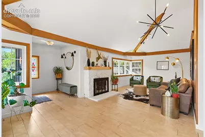 210 Mesa Avenue, Manitou Springs, CO 80829 - Photo 15