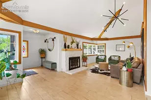 210 Mesa Ave, Manitou Springs, CO 80829 - Photo 15