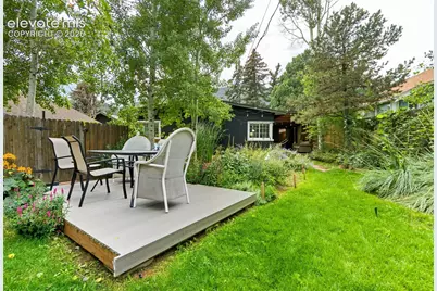 210 Mesa Avenue, Manitou Springs, CO 80829 - Photo 33