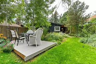 210 Mesa Ave, Manitou Springs, CO 80829 - Photo 33