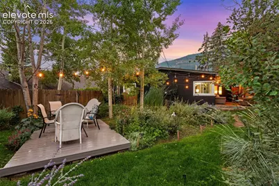 210 Mesa Avenue, Manitou Springs, CO 80829 - Photo 7