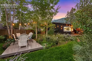 210 Mesa Ave, Manitou Springs, CO 80829 - Photo 7