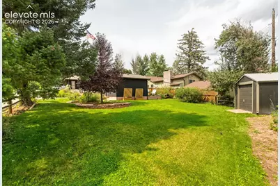 210 Mesa Avenue, Manitou Springs, CO 80829 - Photo 37