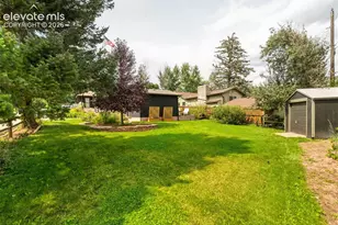 210 Mesa Ave, Manitou Springs, CO 80829 - Photo 37