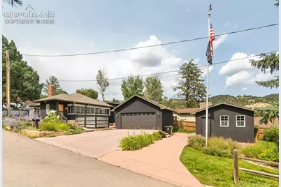 210 Mesa Avenue, Manitou Springs, CO 80829 - Photo 9