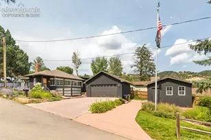 210 Mesa Ave, Manitou Springs, CO 80829 - Photo 9