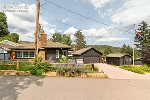 210 Mesa Ave, Manitou Springs, CO 80829 - Photo 11