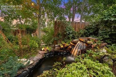 210 Mesa Avenue, Manitou Springs, CO 80829 - Photo 5