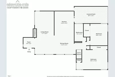 210 Mesa Avenue, Manitou Springs, CO 80829 - Photo 49