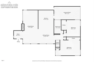 210 Mesa Ave, Manitou Springs, CO 80829 - Photo 49