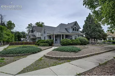 1003 E Boulder Street, Colorado Springs, CO 80903 - Photo 3