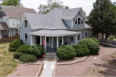 1003 E Boulder Street, Colorado Springs, CO 80903 - Photo 1