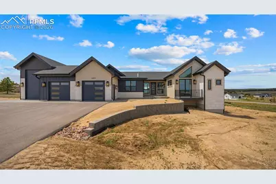 11619 Rambling Road, Colorado Springs, CO 80908 - Photo 1