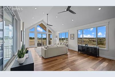 11619 Rambling Road, Colorado Springs, CO 80908 - Photo 9