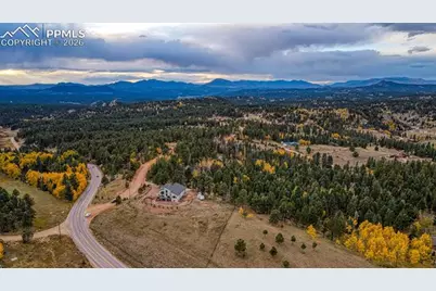 166 Denwood Drive, Florissant, CO 80816 - Photo 17