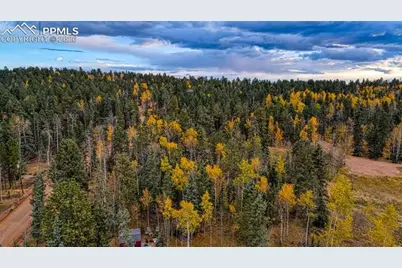166 Denwood Drive, Florissant, CO 80816 - Photo 15