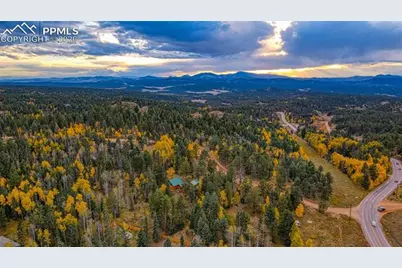 166 Denwood Drive, Florissant, CO 80816 - Photo 19