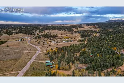 166 Denwood Drive, Florissant, CO 80816 - Photo 3