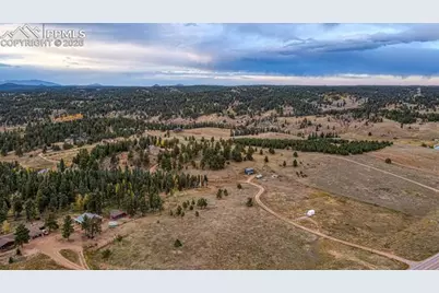 166 Denwood Drive, Florissant, CO 80816 - Photo 13