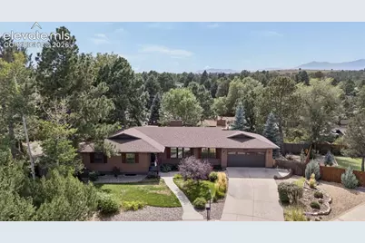 3255 Wesley Lane, Colorado Springs, CO 80917 - Photo 3
