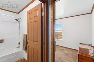 334 N Dinner Bell Dr, Calhan, CO 80808 - Photo 9