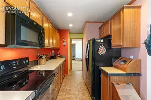334 N Dinner Bell Dr, Calhan, CO 80808 - Photo 3