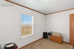 334 N Dinner Bell Dr, Calhan, CO 80808 - Photo 11