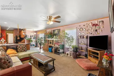 334 N Dinner Bell Drive, Calhan, CO 80808 - Photo 5
