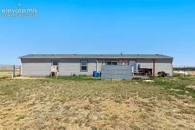 334 N Dinner Bell Drive, Calhan, CO 80808 - Photo 15
