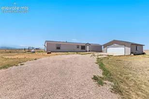 334 N Dinner Bell Dr, Calhan, CO 80808 - Photo 1