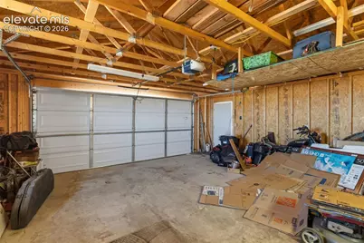 334 N Dinner Bell Drive, Calhan, CO 80808 - Photo 17
