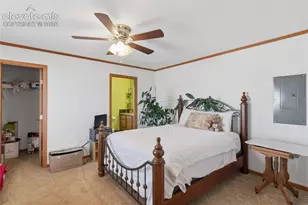 334 N Dinner Bell Dr, Calhan, CO 80808 - Photo 7