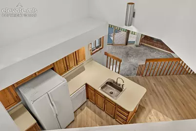 102 Creekside Lane, Colorado Springs, CO 80906 - Photo 17