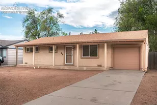 64 Security Blvd, Colorado Springs, CO 80911 - Photo 1