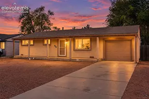64 Security Blvd, Colorado Springs, CO 80911 - Photo 1