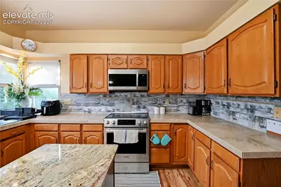 8435 Avens Circle, Colorado Springs, CO 80920 - Photo 9