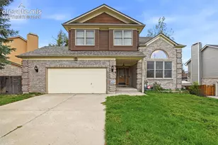 8435 Avens Cir, Colorado Springs, CO 80920 - Photo 1